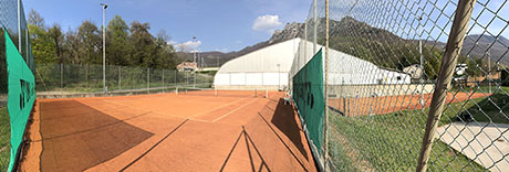 TC Villa Luganese